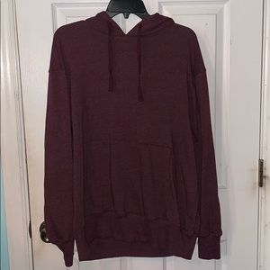 SO Oversized Ex-Boyfriend Sweatshirt